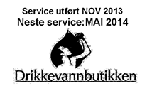 Serviceutfoert